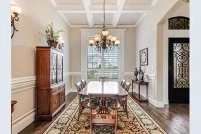 415 Lakeshore Boulevard, Allen, TX 75002 - Photo 4