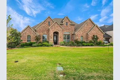 415 Lakeshore Boulevard, Allen, TX 75002 - Photo 1