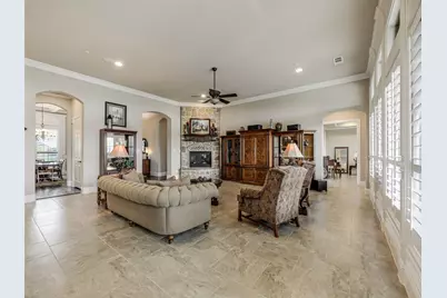 415 Lakeshore Boulevard, Allen, TX 75002 - Photo 16