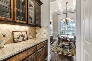 415 Lakeshore Blvd, Allen, TX 75002 - Photo 6