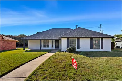 1507 River Hill Drive, Prosper, TX 75078 - Photo 1