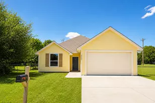 5402 Arrowhead Dr, Granbury, TX 76048 - Photo 1