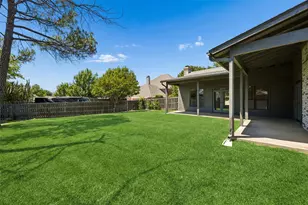 2226 Savannah Trail, Denton, TX 76205 - Photo 24