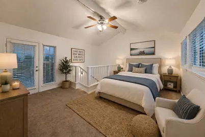 9999 Boat Club Road #311, Fort Worth, TX 76179 - Photo 10