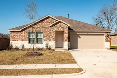 2304 Alamo Drive, Sherman, TX 75090 - Photo 1