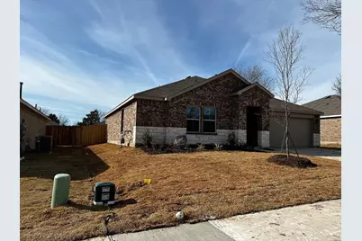 2304 Alamo Drive, Sherman, TX 75090 - Photo 2