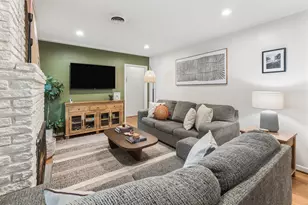 733 Kirkwood Dr, Dallas, TX 75218 - Photo 8