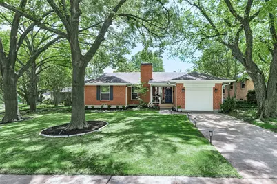 733 Kirkwood Drive, Dallas, TX 75218 - Photo 1