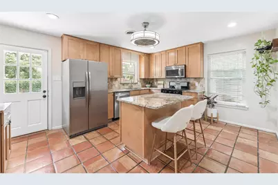 733 Kirkwood Drive, Dallas, TX 75218 - Photo 12
