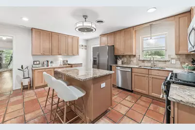 733 Kirkwood Drive, Dallas, TX 75218 - Photo 12