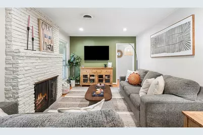 733 Kirkwood Drive, Dallas, TX 75218 - Photo 6