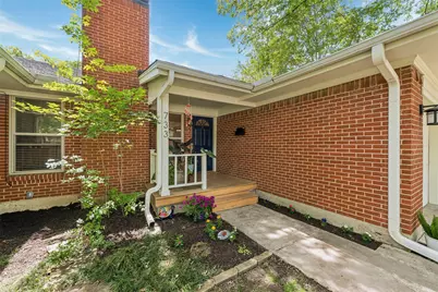 733 Kirkwood Drive, Dallas, TX 75218 - Photo 2