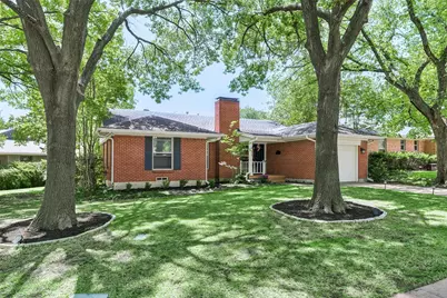 733 Kirkwood Drive, Dallas, TX 75218 - Photo 30