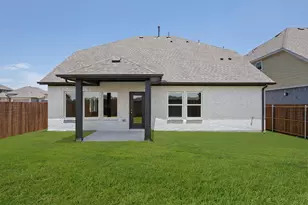 2136 Rhodora Ave, Forney, TX 75126 - Photo 26