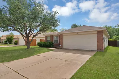 1405 Oak Hollow Lane, Anna, TX 75409 - Photo 1