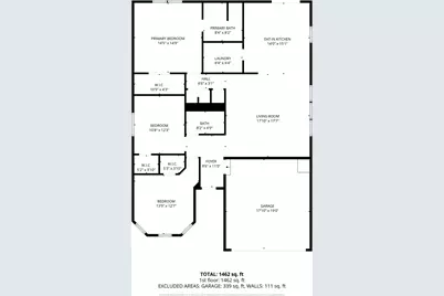 1405 Oak Hollow Lane, Anna, TX 75409 - Photo 30