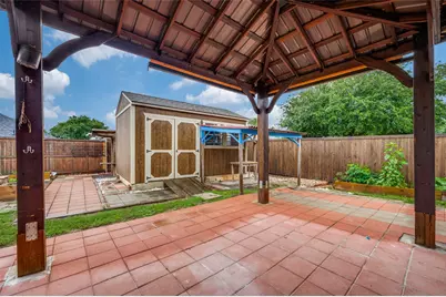 2100 Scott Creek Drive, Little Elm, TX 75068 - Photo 24