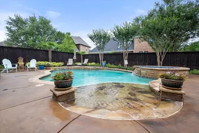 2123 Westchester Drive, Mansfield, TX 76063 - Photo 38