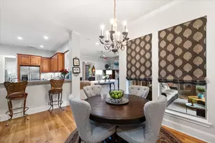 2123 Westchester Dr, Mansfield, TX 76063 - Photo 14