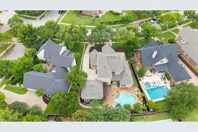 2123 Westchester Drive, Mansfield, TX 76063 - Photo 40
