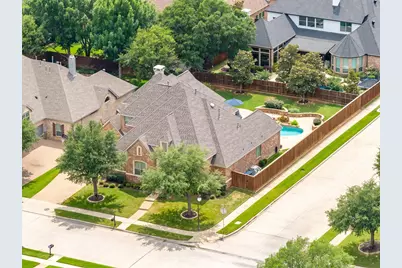 5209 Saddle Drive, Flower Mound, TX 75028 - Photo 2
