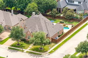 5209 Saddle Dr, Flower Mound, TX 75028 - Photo 2