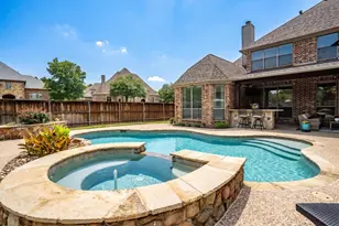 5209 Saddle Dr, Flower Mound, TX 75028 - Photo 38
