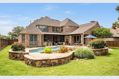 5209 Saddle Drive, Flower Mound, TX 75028 - Photo 32