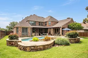 5209 Saddle Dr, Flower Mound, TX 75028 - Photo 32