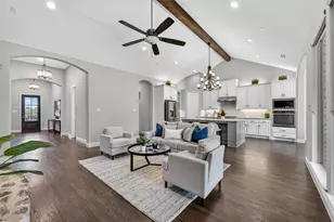 4151 Pepper Grass Ln, Prosper, TX 75078 - Photo 1