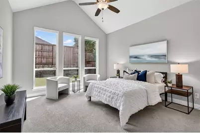 4151 Pepper Grass Lane, Prosper, TX 75078 - Photo 12