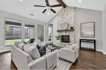4151 Pepper Grass Lane, Prosper, TX 75078 - Photo 6