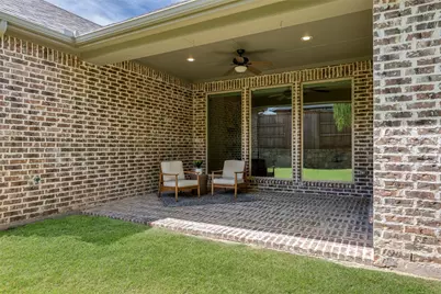 4151 Pepper Grass Lane, Prosper, TX 75078 - Photo 30