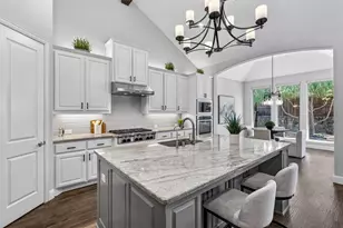 4151 Pepper Grass Ln, Prosper, TX 75078 - Photo 6