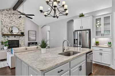 4151 Pepper Grass Lane, Prosper, TX 75078 - Photo 10