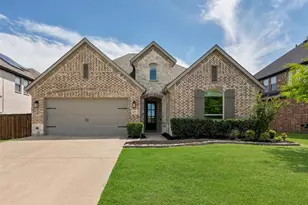 4151 Pepper Grass Ln, Prosper, TX 75078 - Photo 30