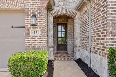 4151 Pepper Grass Lane, Prosper, TX 75078 - Photo 2