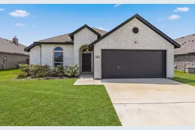 504 Flora Court, Josephine, TX 75173 - Photo 1