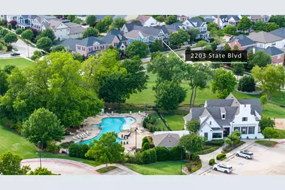 2203 State Boulevard, McKinney, TX 75071 - Photo 2