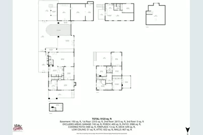 5617 Swiss Avenue, Dallas, TX 75214 - Photo 40