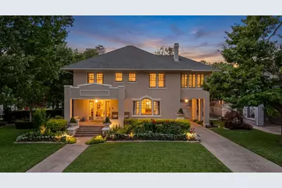 5617 Swiss Avenue, Dallas, TX 75214 - Photo 1