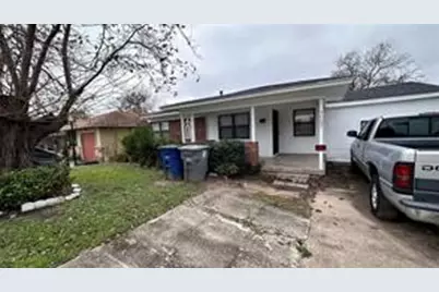 3527 S Ewing Avenue, Dallas, TX 75216 - Photo 1