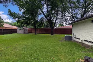 4553 Ivy Dr, Mesquite, TX 75150 - Photo 32