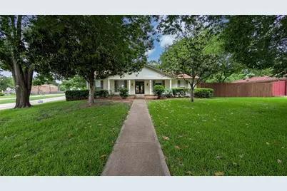 4553 Ivy Drive, Mesquite, TX 75150 - Photo 2