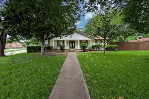 4553 Ivy Dr, Mesquite, TX 75150 - Photo 2