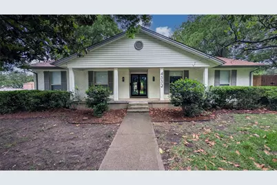 4553 Ivy Drive, Mesquite, TX 75150 - Photo 1