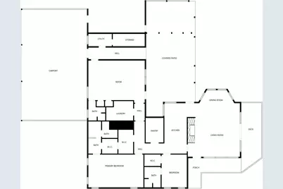 2403 County Road 2224, Decatur, TX 76234 - Photo 40