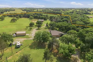2403 Co Rd 2224, Decatur, TX 76234 - Photo 18