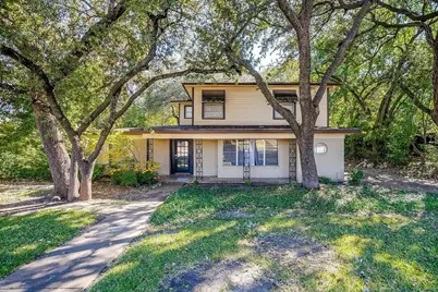6455 Waverly Way, Fort Worth, TX 76116 - Photo 1