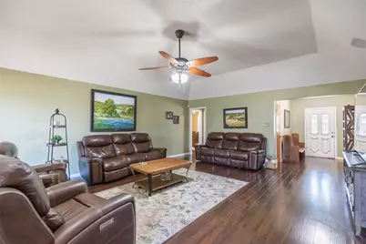 1256 Chariot Circle, Abilene, TX 79602 - Photo 4